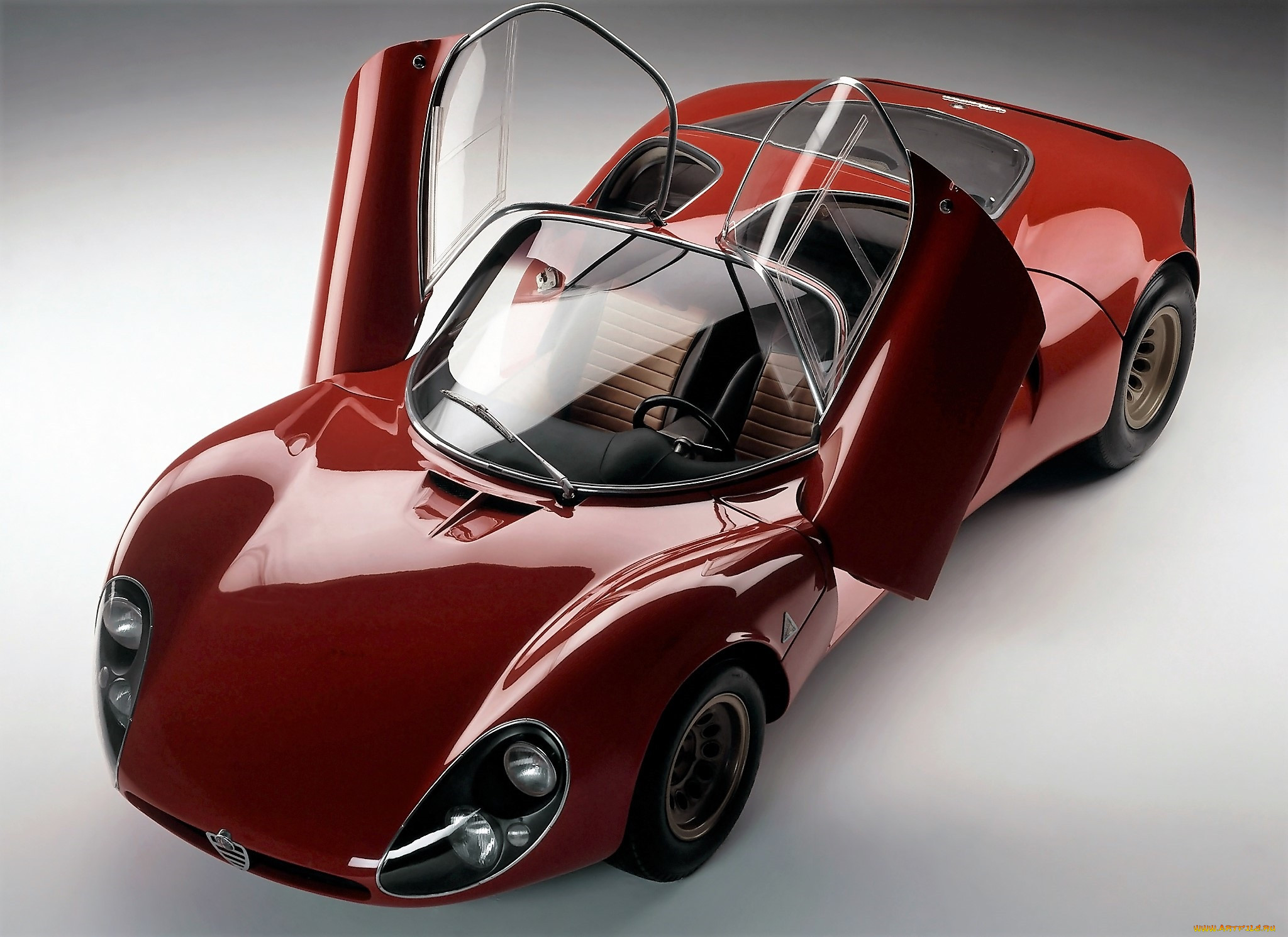 , alfa romeo, , , 